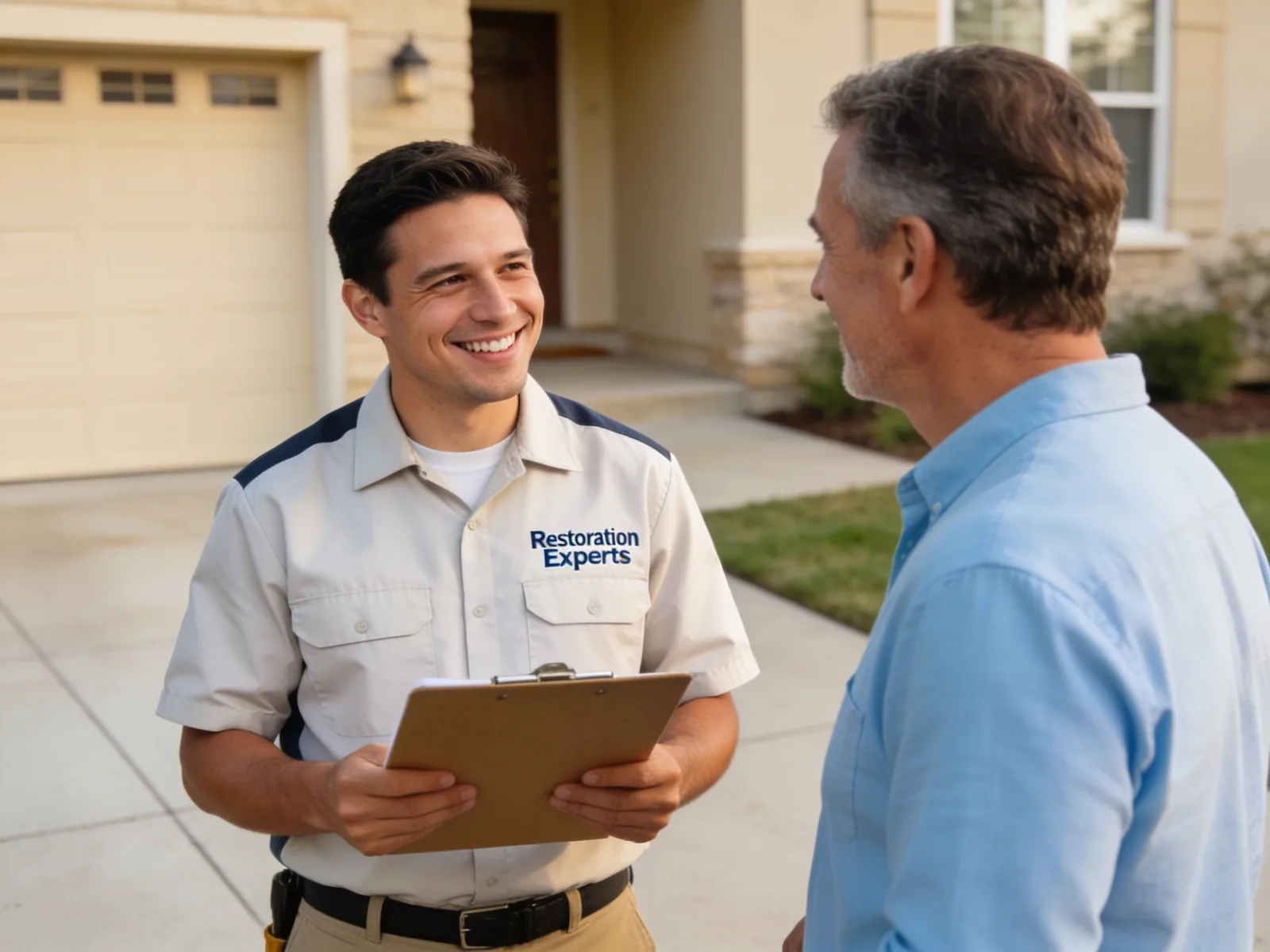 Water Damage Cleanup Lost Hills, CA FAQs